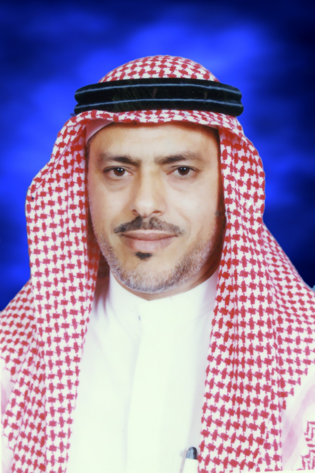 أ.د. عابد بن سليمان المشوخي